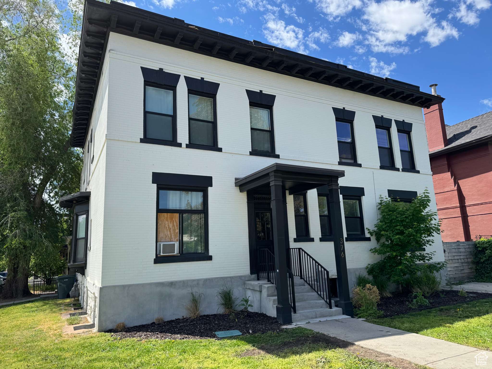 376 E BROADWAY, Salt Lake City, UT 84111