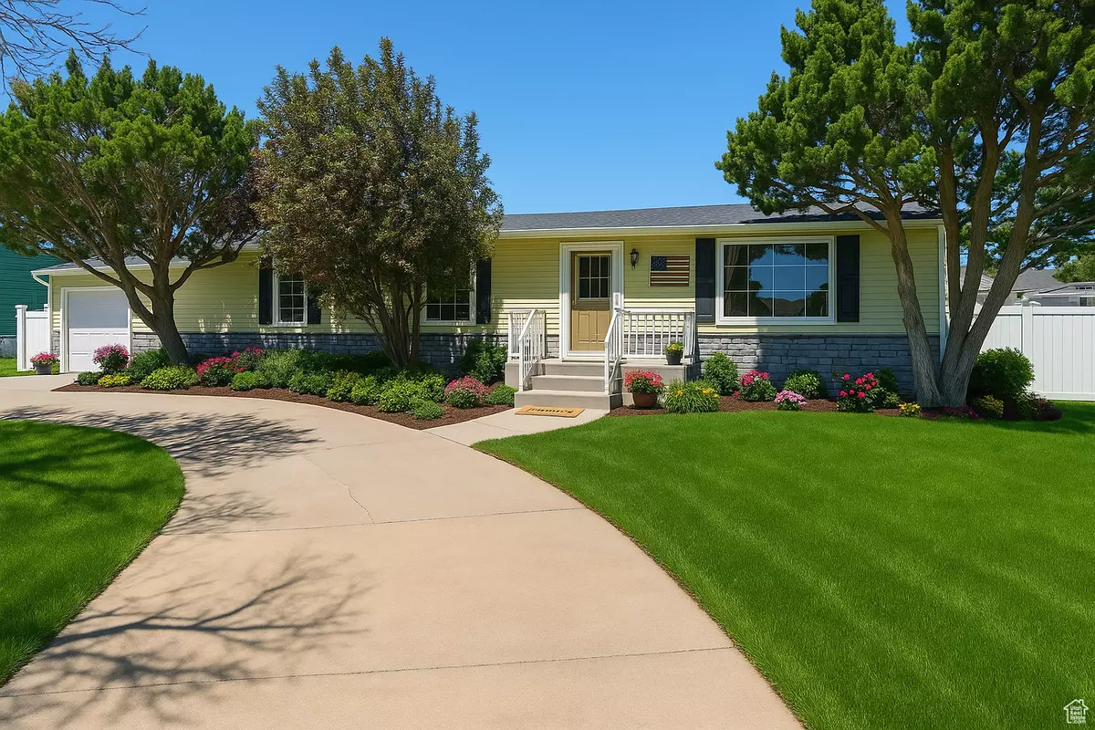 Tremonton, UT 84337,2226 W 1000 N