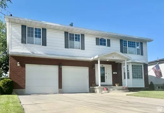 Murray, UT 84107,341 E WILFORD AVE