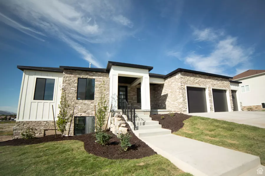 60 S MAIN, Glenwood, UT 84730