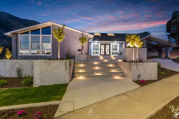 Springville, UT 84663,177 S CANYON AVE