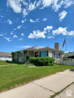 Salt Lake City, UT 84106,2515 IMPERIAL ST