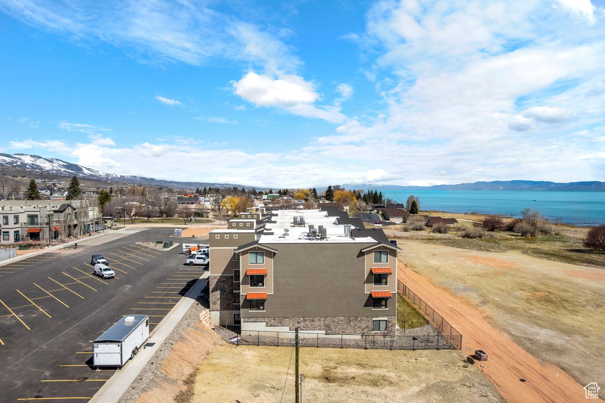35 E 150 S, Garden City, UT 84028