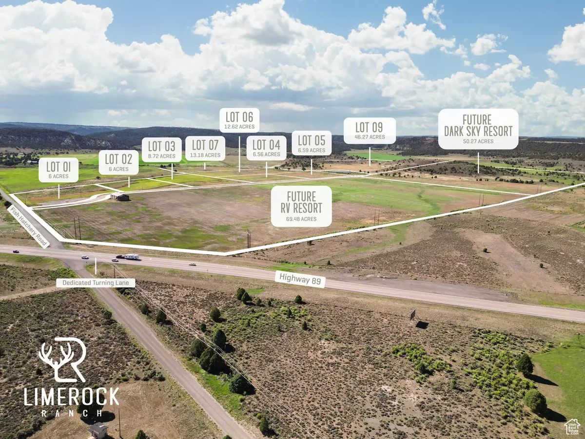 Hatch, UT 84735,738 S LIMEROCK RD #3