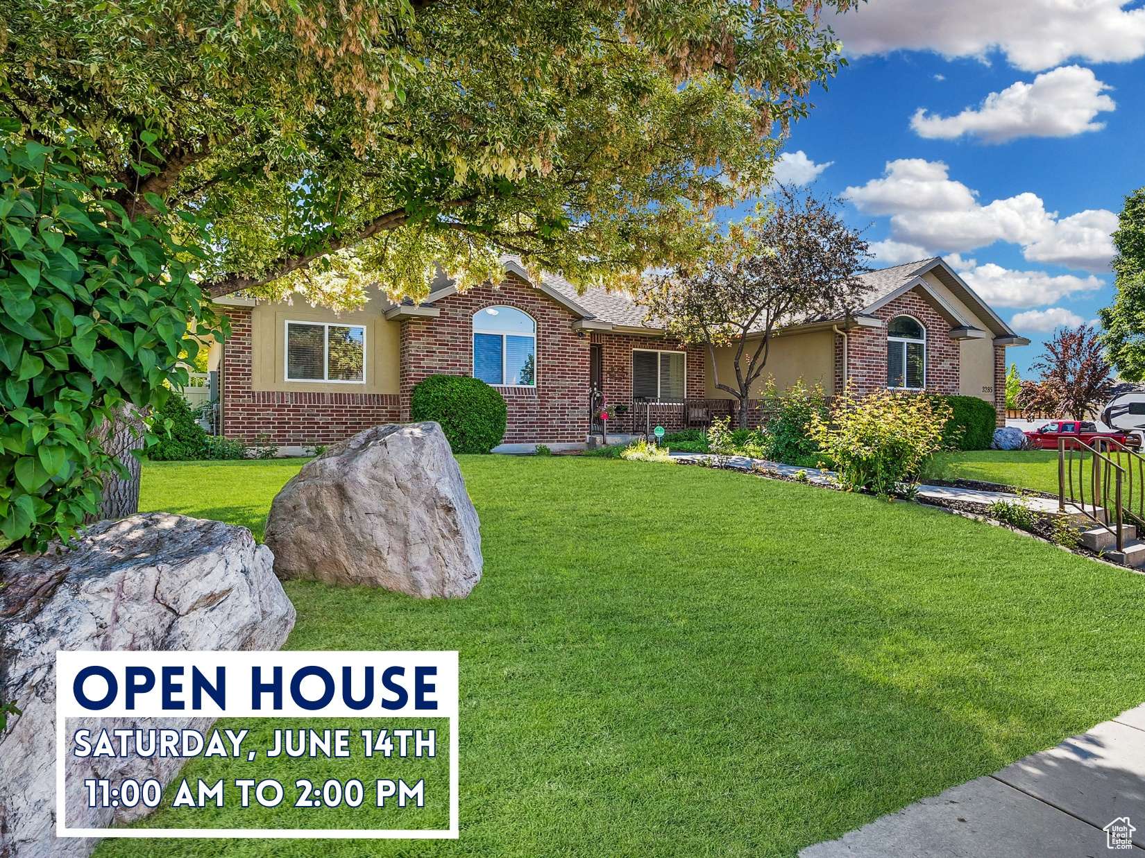 3285 S 575 W, Syracuse, UT 84075