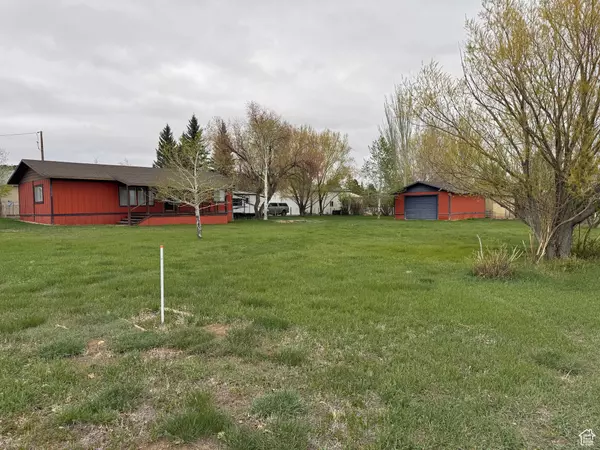 184 N 3RD E, Manila, UT 84046