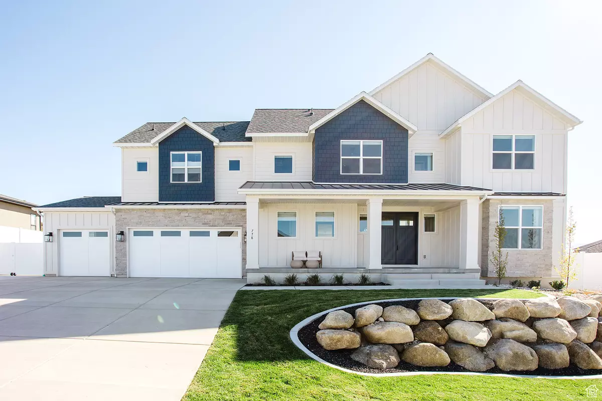 American Fork, UT 84003,778 N 780 ST W