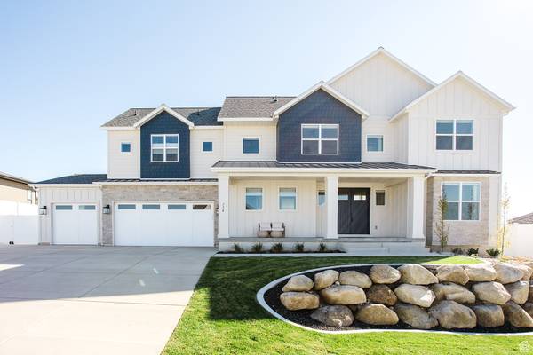 778 N 780 ST W, American Fork, UT 84003