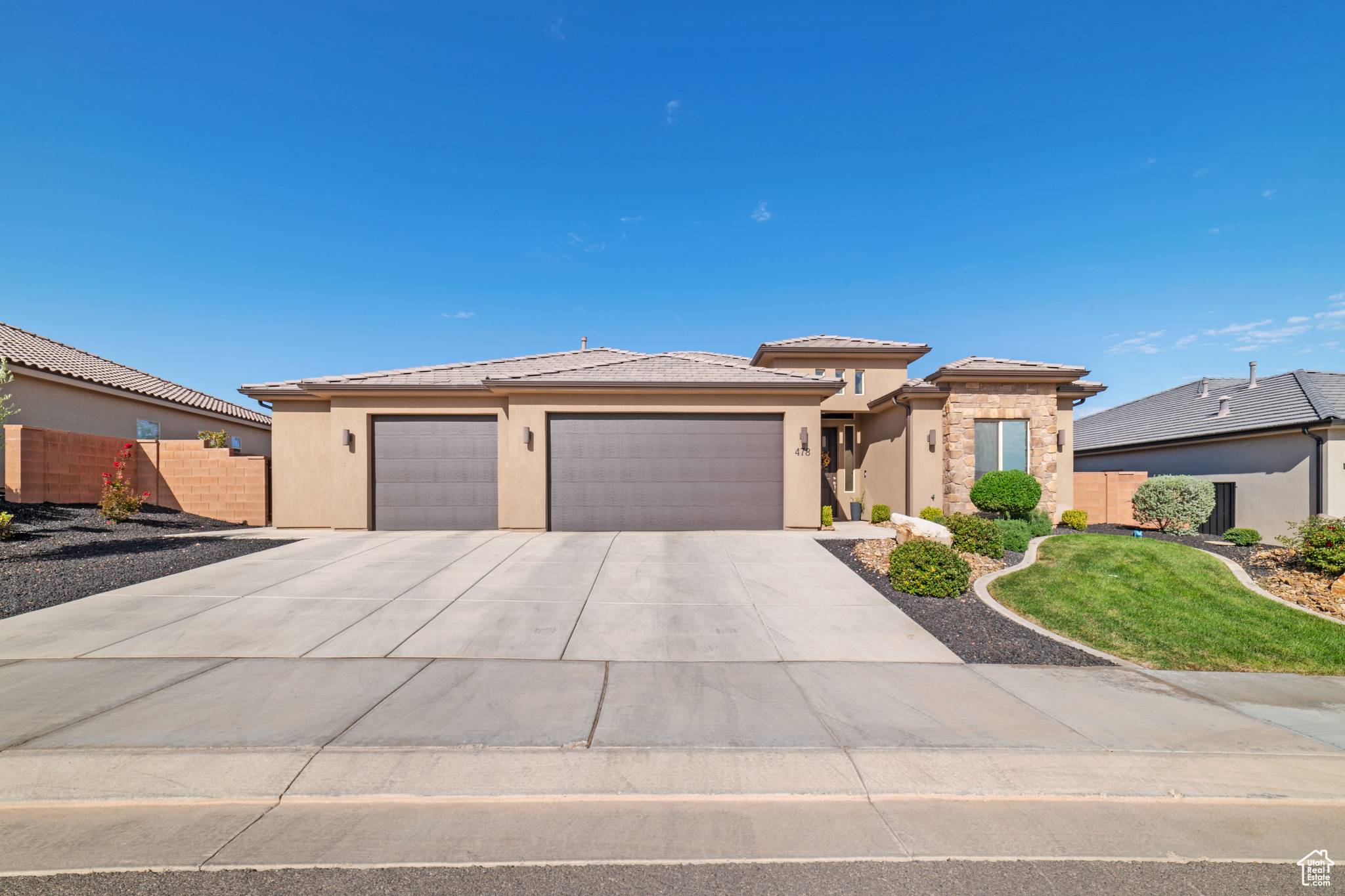 St. George, UT 84770,478 S ALBANO WAY