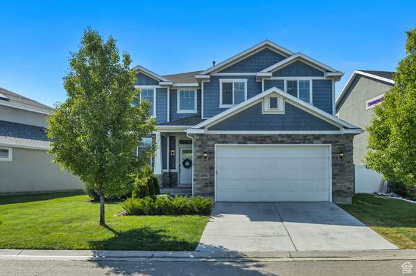 10966 S COASTAL DUNE DR, South Jordan, UT 84009