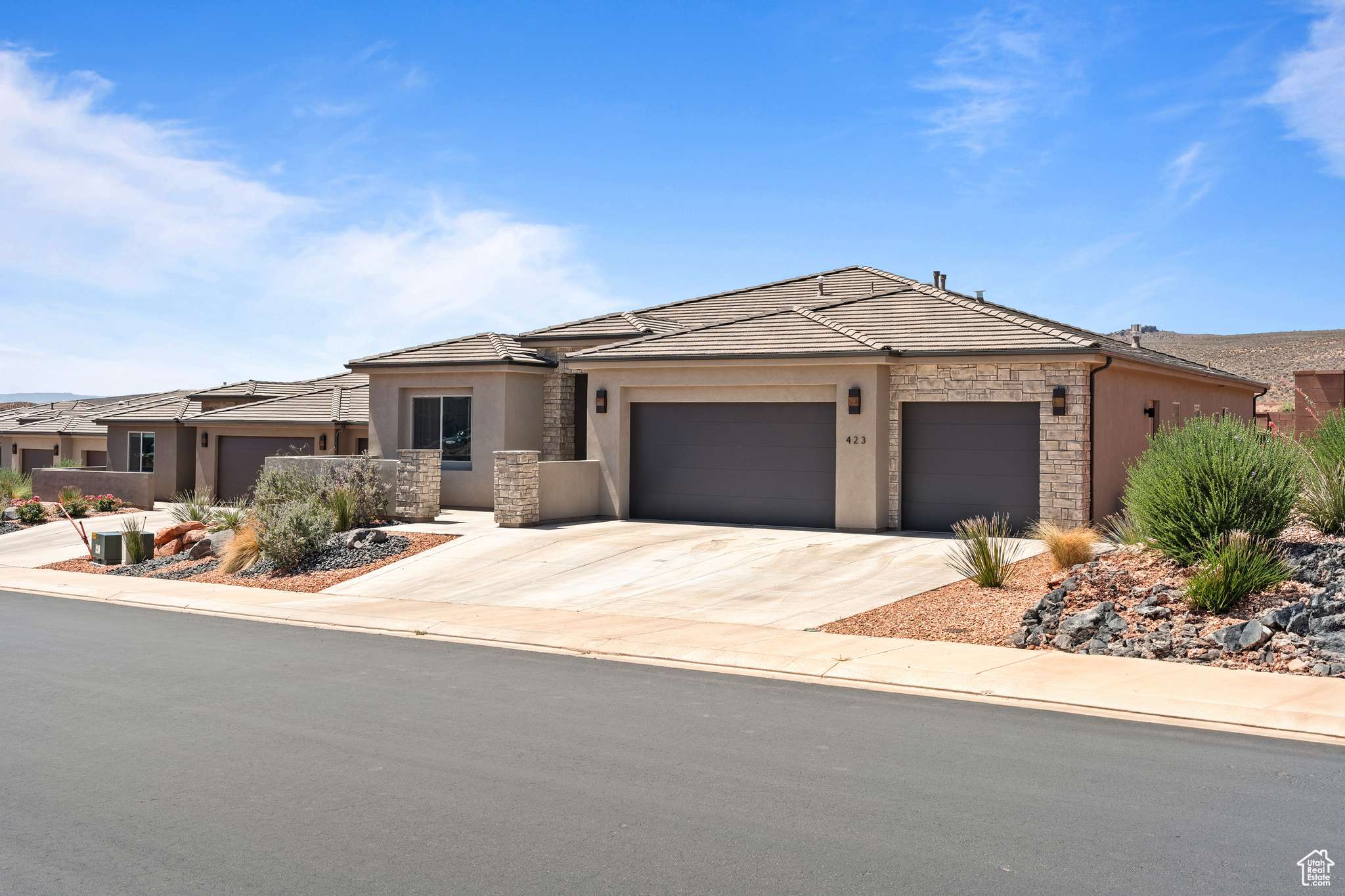 423 W FITNESS WAY, Ivins, UT 84738