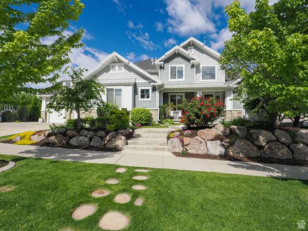 13772 S KENNINGTON CT E, Draper, UT 84020