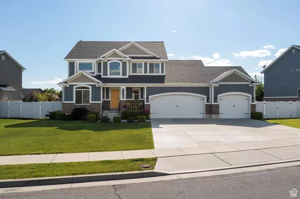 Layton, UT 84041,277 N 3600 W