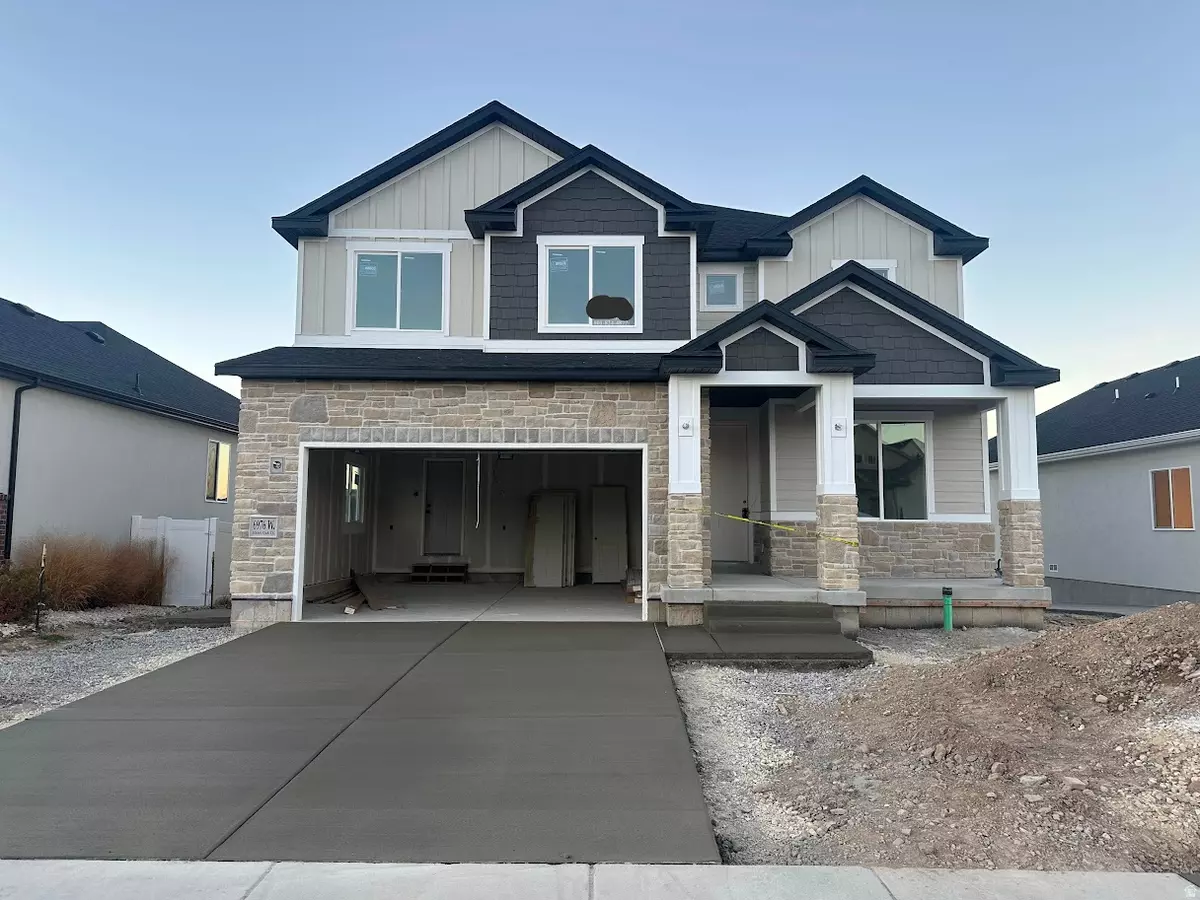 Herriman, UT 84096,6976 W HAZEL OAK CT #226