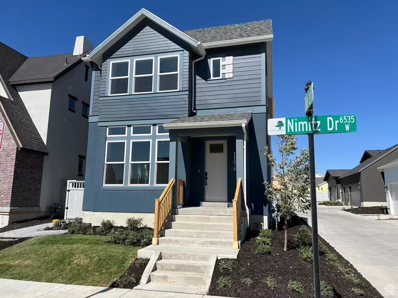 11576 S NIMITZ DR, South Jordan, UT 84009