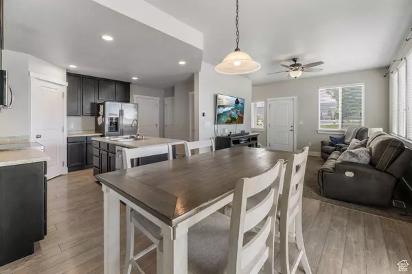 Herriman, UT 84096,5564 W BALDRINE CT