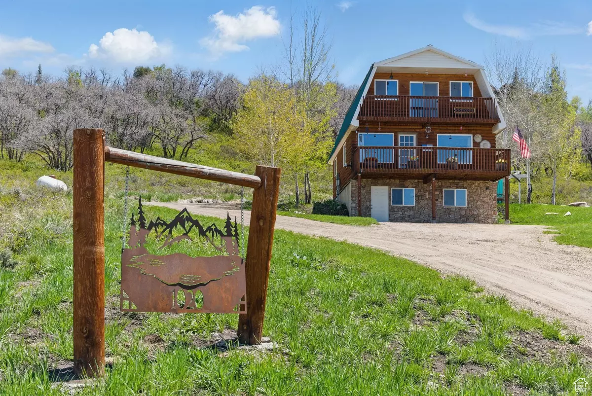 Heber City, UT 84032,10246 E LAKE PINES DR #1020