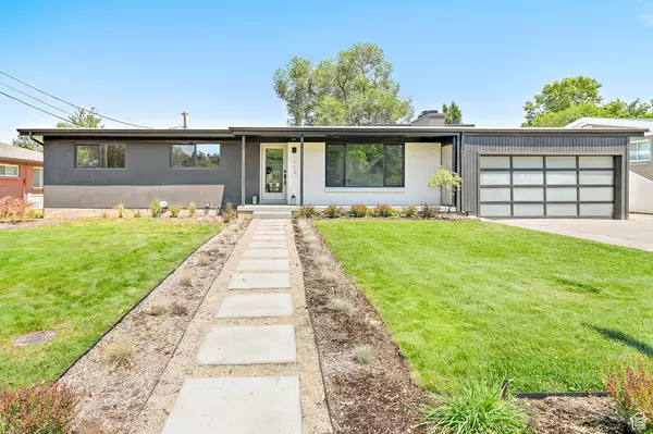 2559 E EVENING STAR DR, Holladay, UT 84124