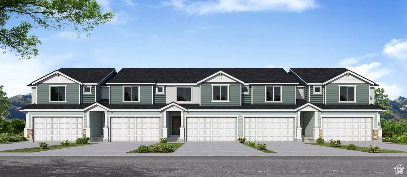 883 E OAKUM LN #2302, Saratoga Springs, UT 84045