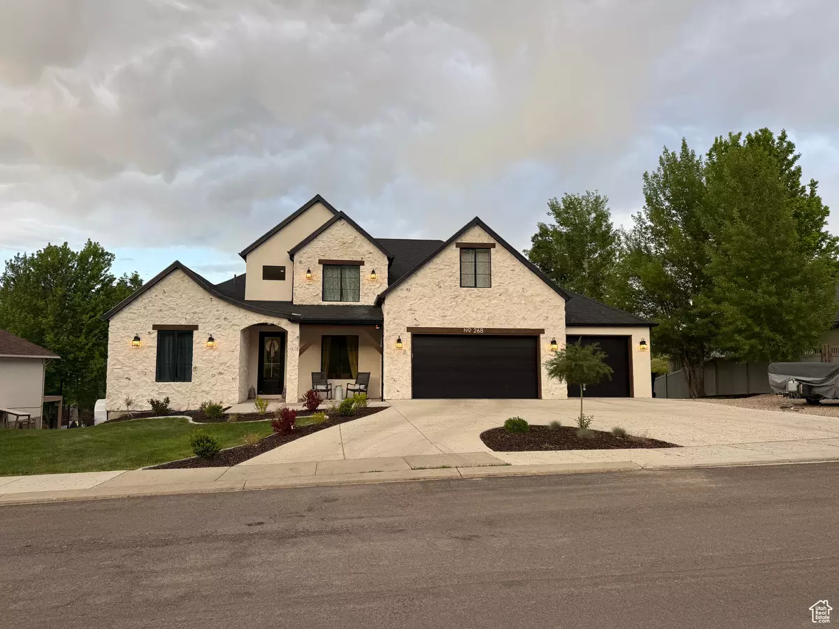 Midway, UT 84049,268 N 1400 W