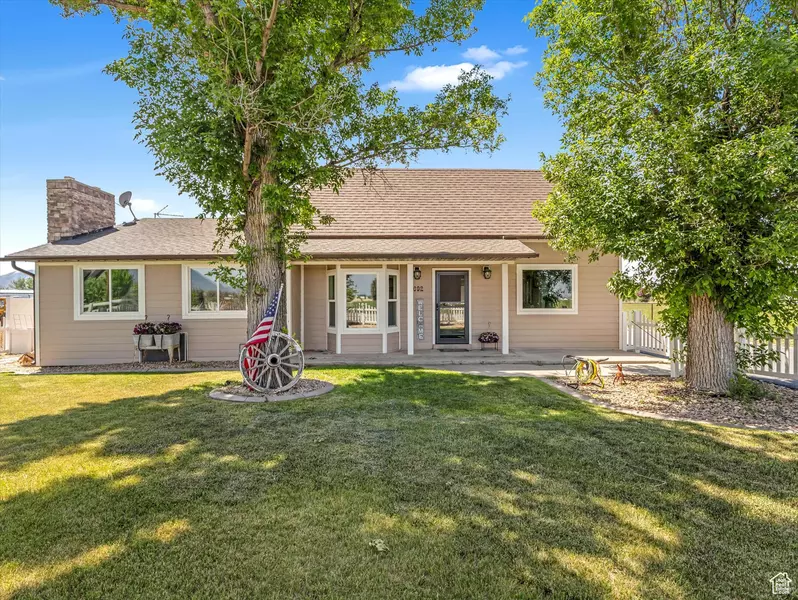 6692 S 3200 W, Benjamin, UT 84660