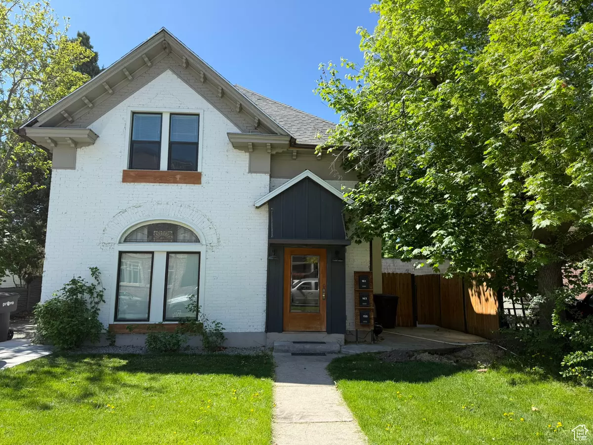 Provo, UT 84601,161 W 200 S