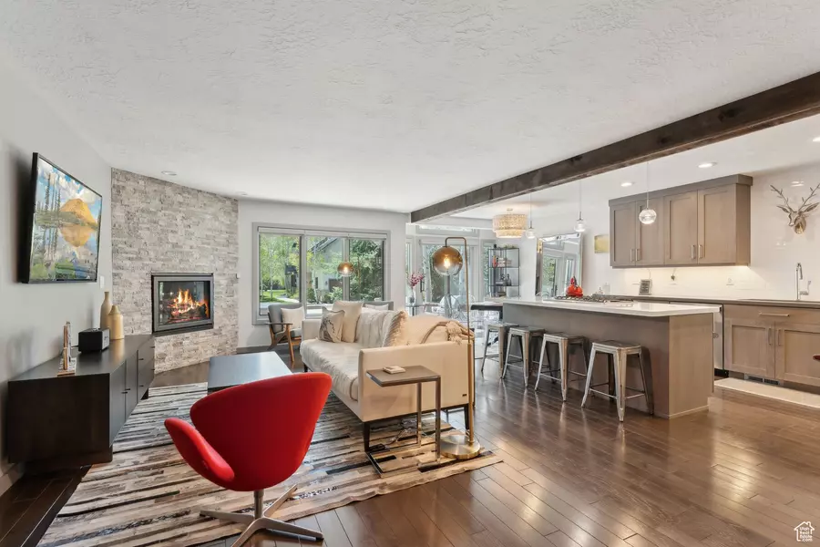 2464 DEER LAKE DR, Park City, UT 84060