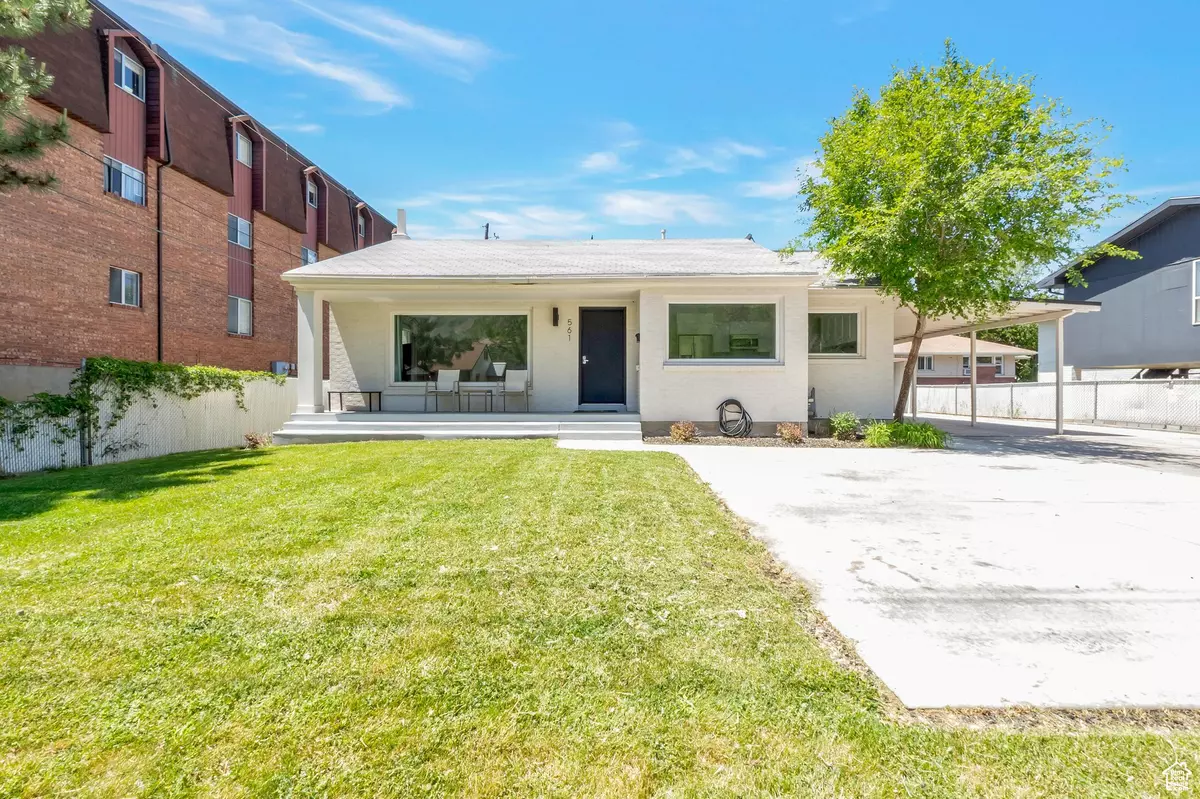 Provo, UT 84606,561 N 700 E