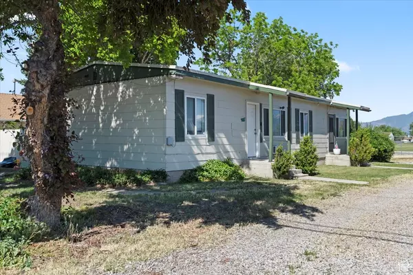 West Valley City, UT 84119,4151 S 3200 W