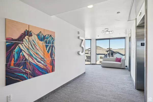 Park City, UT 84098,2670 CANYONS RESORT DR #319