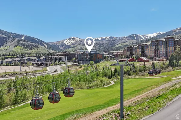 2670 CANYONS RESORT DR #319, Park City, UT 84098