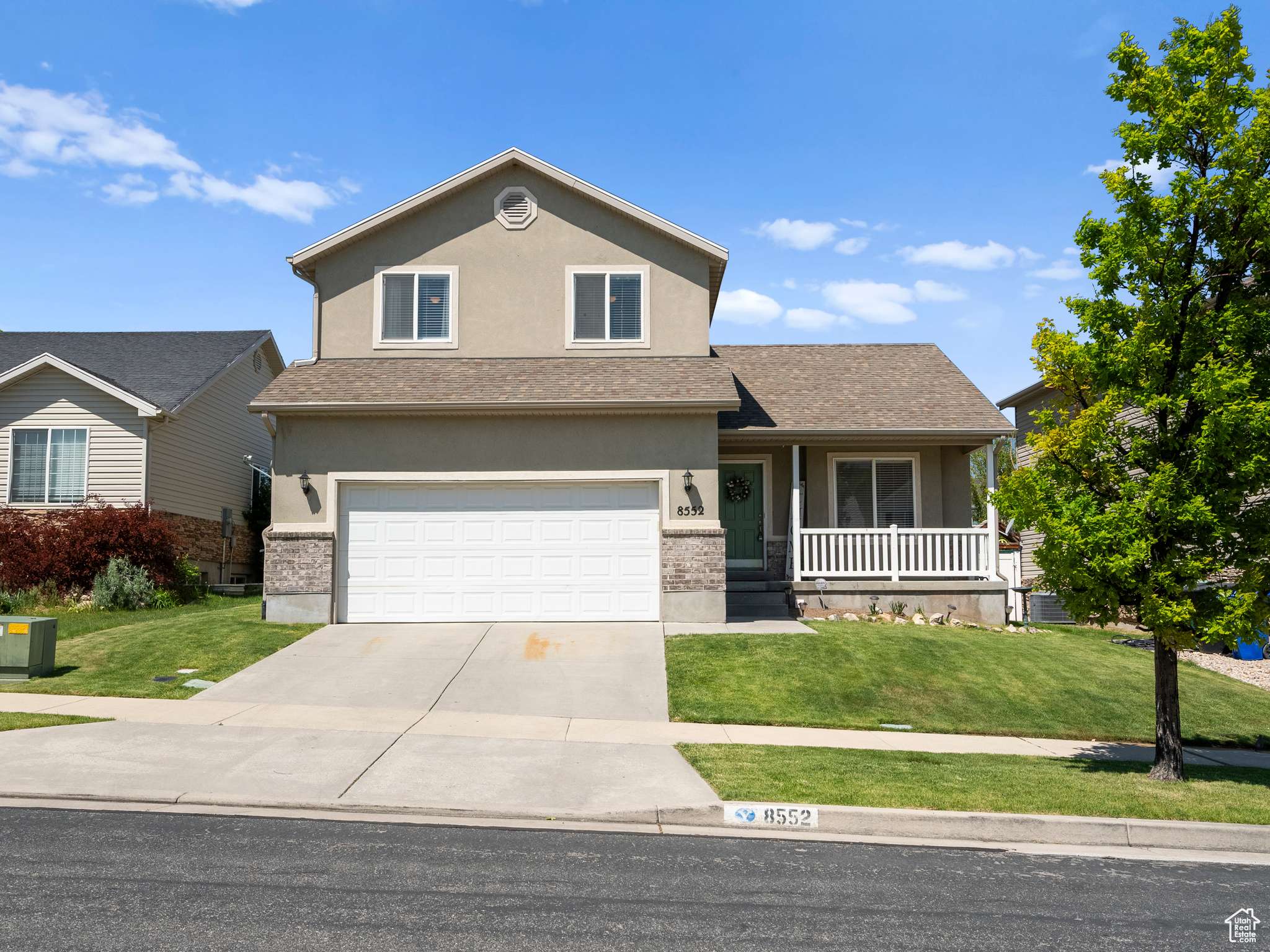 West Jordan, UT 84081,8552 S MAUL OAK DR