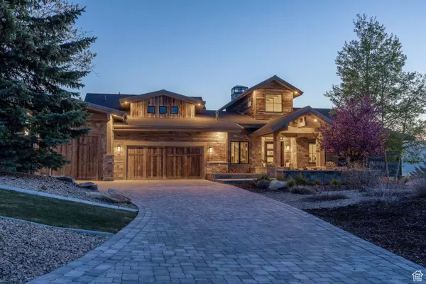 5925 MOUNTAIN RANCH DR, Park City, UT 84098