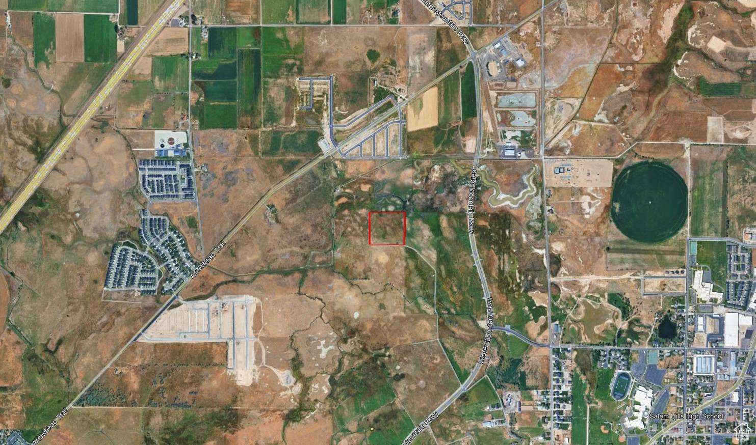 Salem, UT 84653