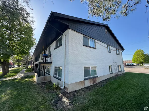 South Salt Lake, UT 84115,285 E WHITLOCK AVE AVE