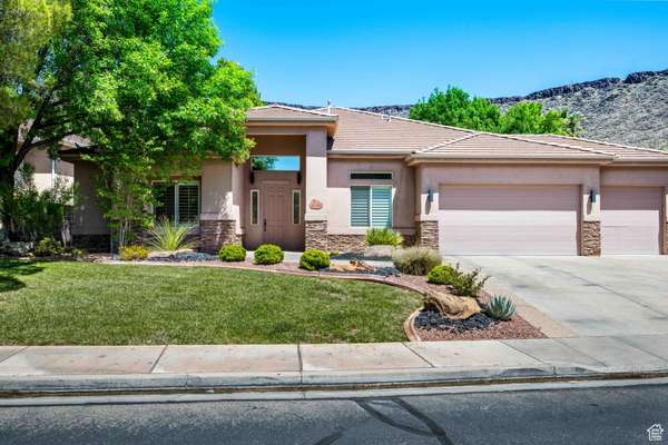 42 N 1100 W, St. George, UT 84770