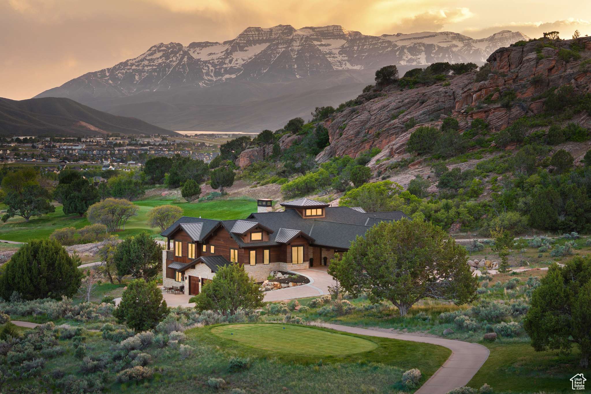 523 N RED CT, Heber City, UT 84032