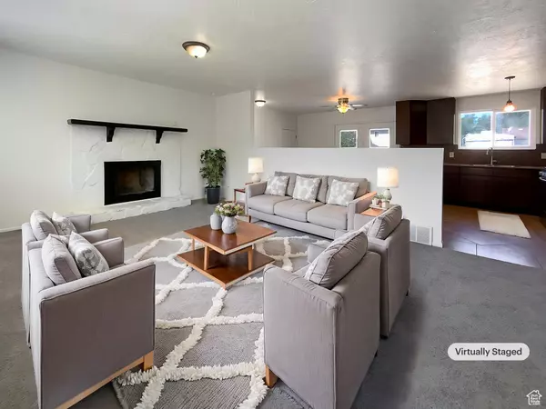 Taylorsville, UT 84129,5644 S TREEBEARD RD