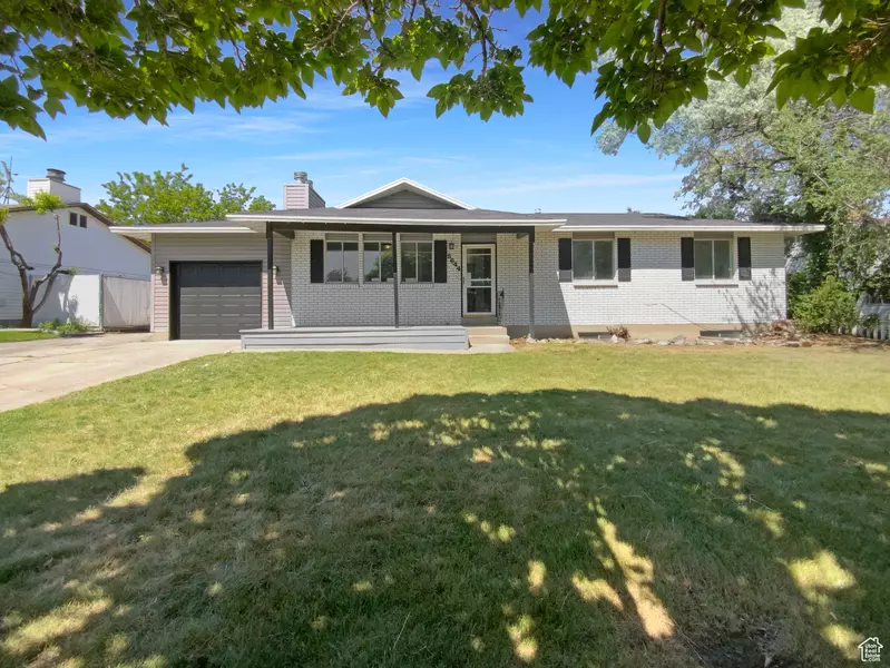 5644 S TREEBEARD RD, Taylorsville, UT 84129