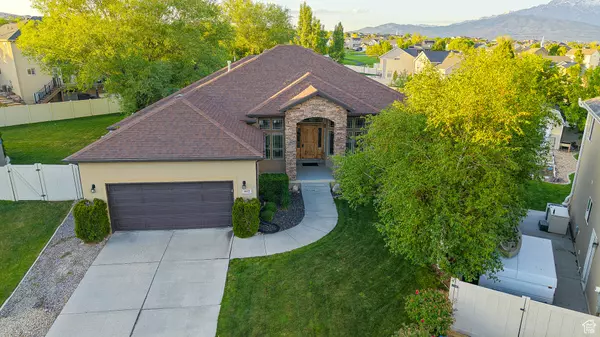 Saratoga Springs, UT 84045,462 W ROSEMARY PL