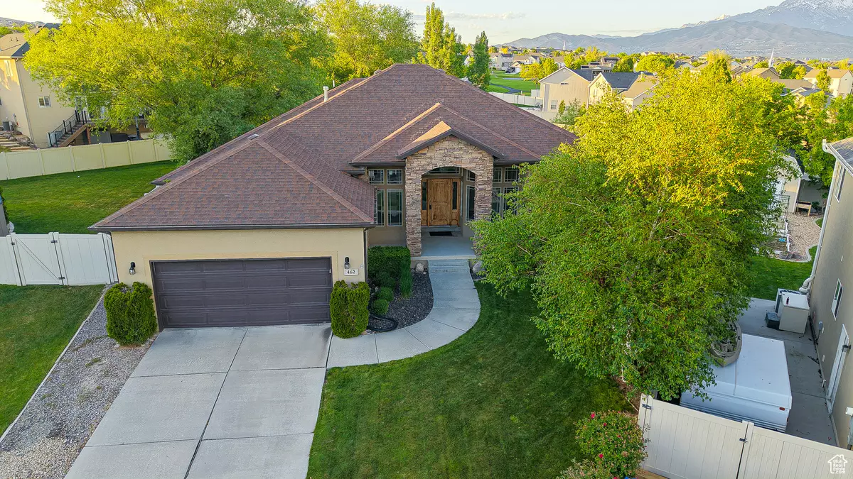Saratoga Springs, UT 84045,462 W ROSEMARY PL