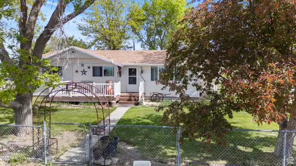 32410 W HIGHWAY 30, Snowville, UT 84336
