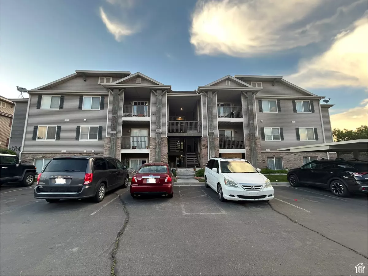 Eagle Mountain, UT 84005,3478 E RIDGE ROUTE RD #C1