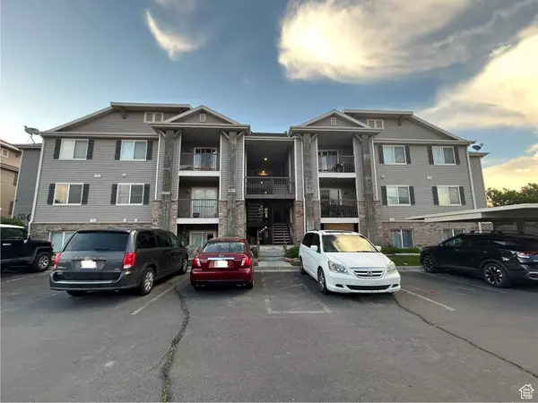 3478 E RIDGE ROUTE RD #C1, Eagle Mountain, UT 84005