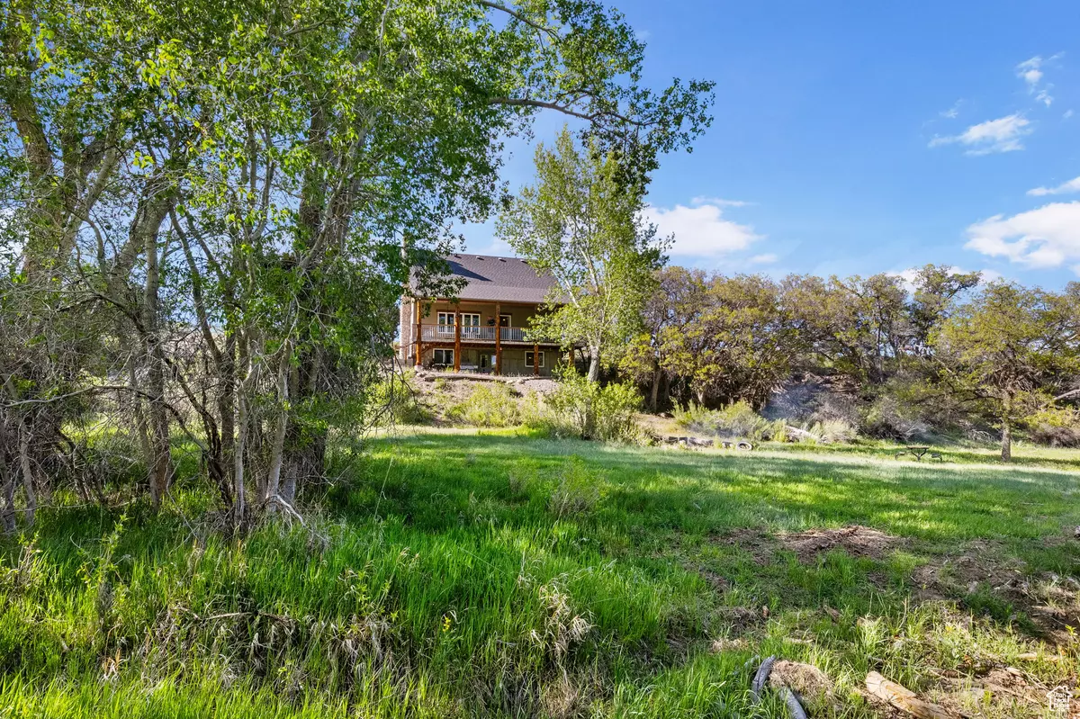 Marysvale, UT 84750,2971 W BULLION RD