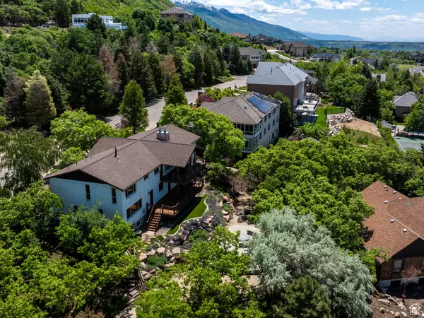 Ogden, UT 84403,4253 S SPRING RD E