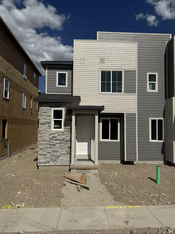 12688 S LINCOLN PEAK LN #115, Herriman, UT 84096