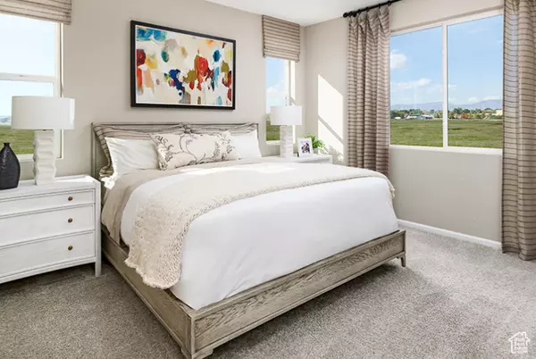 Herriman, UT 84096,12667 S LINCOLN PEAK LN #132