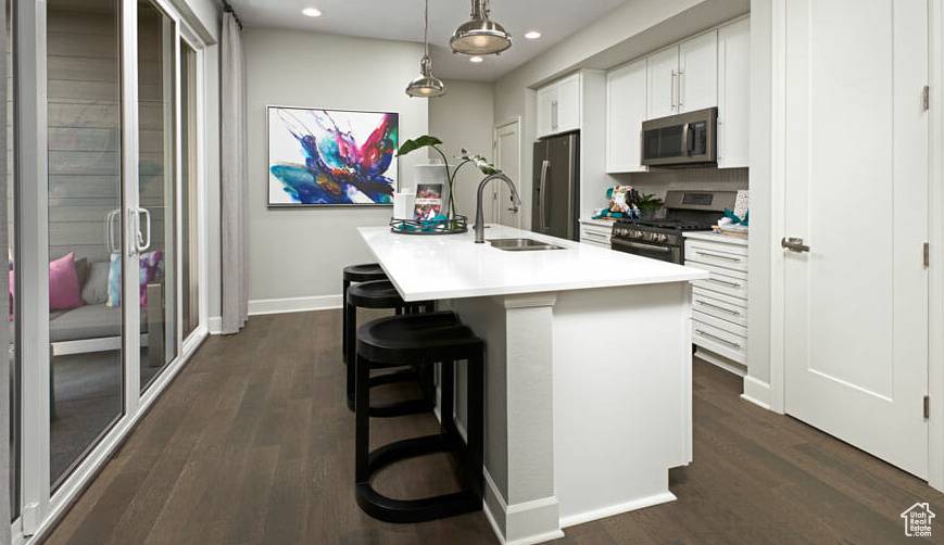 Herriman, UT 84096,12667 S LINCOLN PEAK LN #132