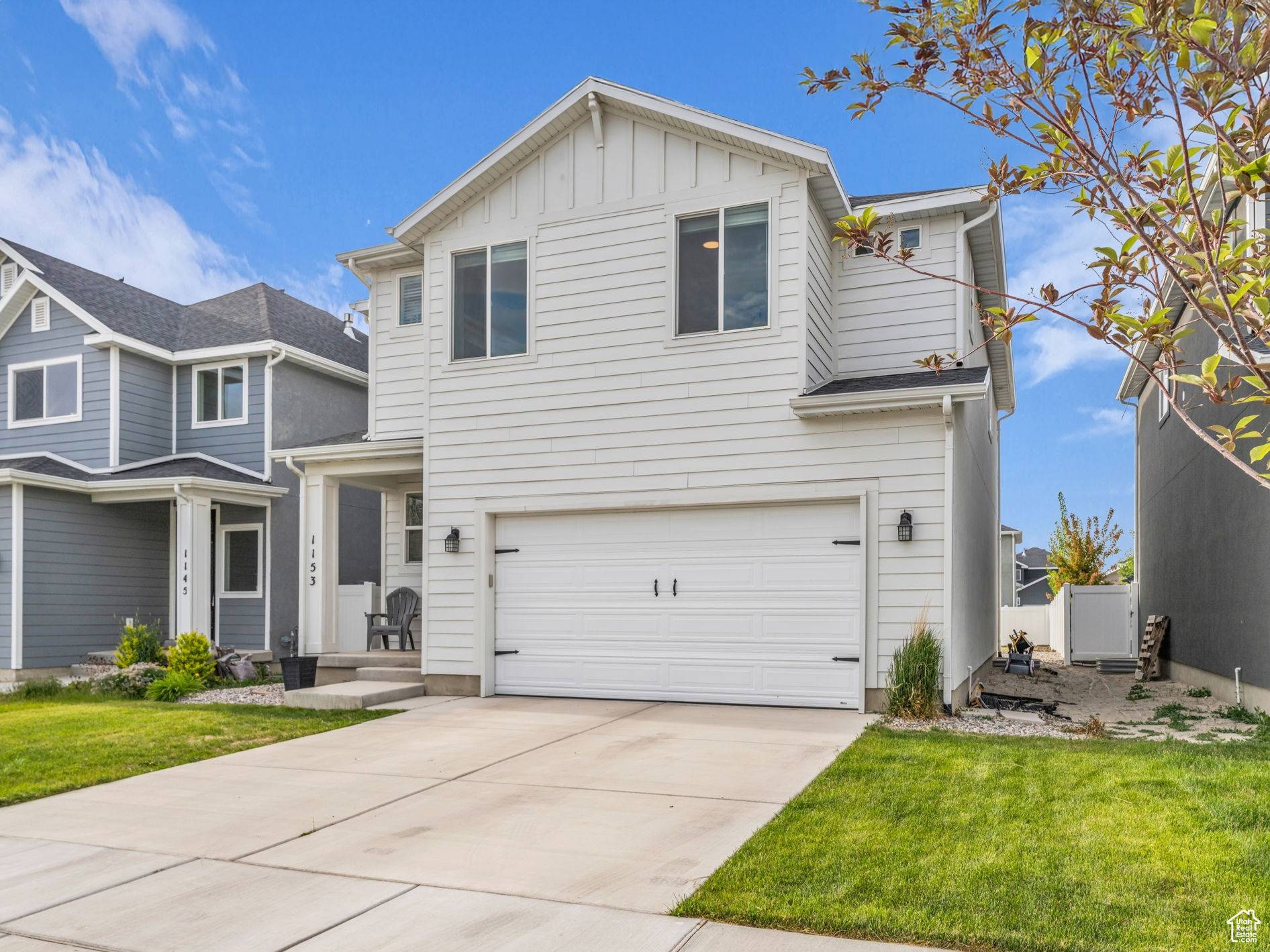 Eagle Mountain, UT 84005,1153 E DORIS LOOP RD S